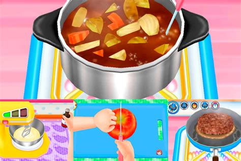 jogos de cozinha 360|jogo de fazer comida antigo.